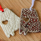 Roll Tide Alabama Ornament