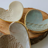 Heart Ring Dish