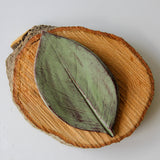 Large Leaf Dish