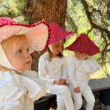 Mushroom Costume - Toadstool