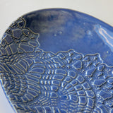 Ceramic Oval Platter