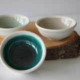 Mini Artisan Sauce Cup