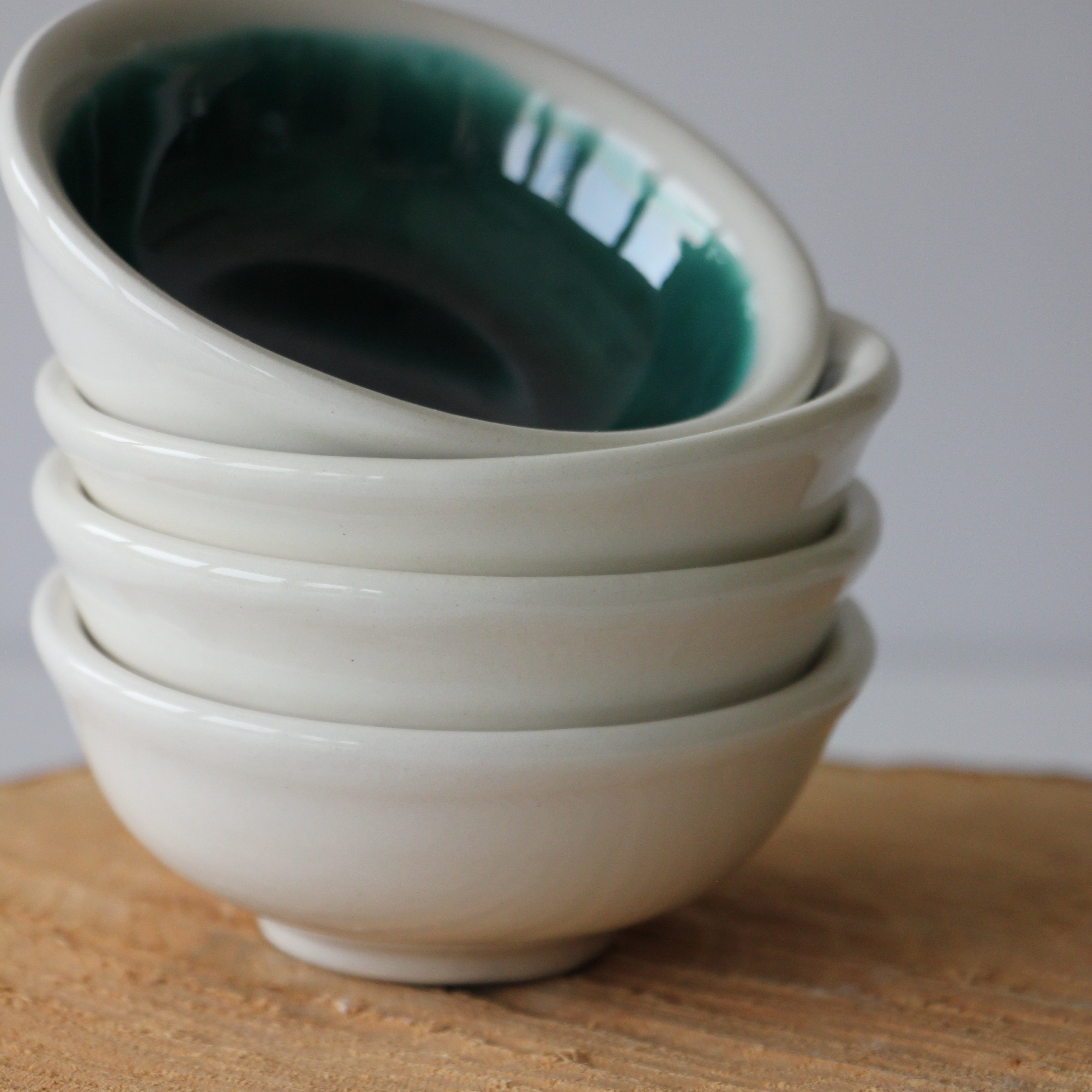 Mini Artisan Sauce Cup