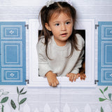 Cottage Playhouse