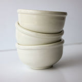 Mini Artisan Bowls