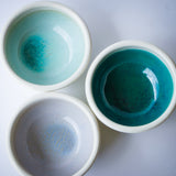 Mini Artisan Bowls