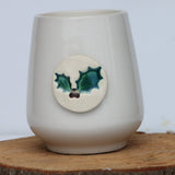 Community Naturals Christmas Candle
