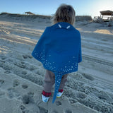 Stingray Costume Wings