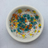 Spring Artisan Sauce Cup