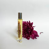 Violet Waters Perfume Oil
