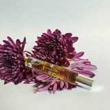 Violet Waters Perfume Oil