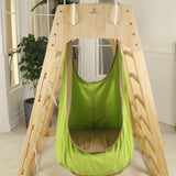 Sensory Swing for Large Climbers – Soothing Play Add-On (Climber Not Included)