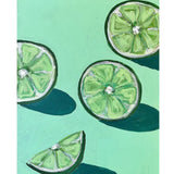 Limelight - Limited Edition Print