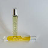 River Lily Perfume Oil