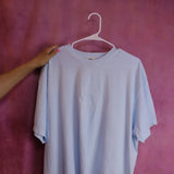 “Silly Goose University” Embroidered Shirt