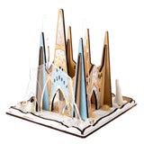 Ice Castle Architectural Build Kit