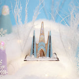 Ice Castle Architectural Build Kit