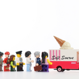 Ice Cream Van
