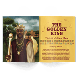 The Golden Rule