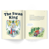 The Swan King