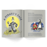 A Pirate's Tale