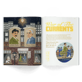 War of the Currents