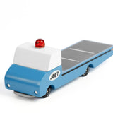 Jane's Tow truck