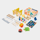 Sculpd Kids Pottery Kit