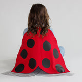 Ladybug Wings Costume