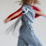 Ladybug Wings Costume