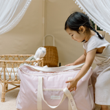 Back to School Set (Organic Portable Bedding Set)- tenlittle