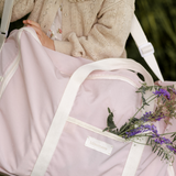 Back to School Set (Organic Portable Bedding Set)- tenlittle