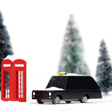 London Taxi