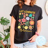Let Kindness Bloom
