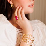 The Eleana Bracelet