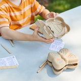Curious Critters Garden Kits for Kids