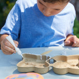 Curious Critters Garden Kits for Kids