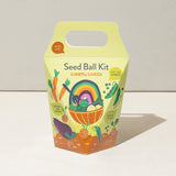 Seed Ball Kits