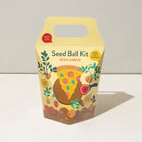 Seed Ball Kits