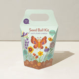 Seed Ball Kits