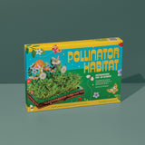 Microgreens Pop-Up Kit for Kids