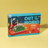 Microgreens Pop-Up Kit for Kids
