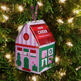Festive Home Grown Ornament Kit