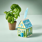 Festive Home Grown Ornament Kit