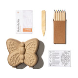 Curious Critters Garden Kits for Kids