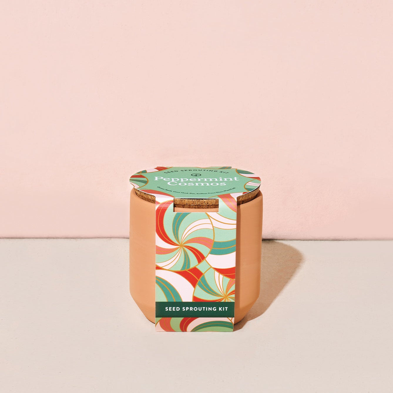Tiny Terracotta Holiday Kits