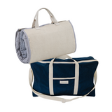 Back to School Set (Organic Portable Bedding Set)- tenlittle