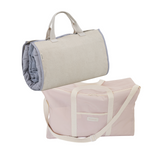 Back to School Set (Organic Portable Bedding Set)- tenlittle