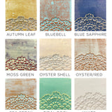 Large Rectangular Platter