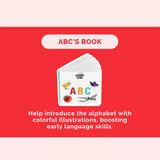 Montessori Educational Box (22-24 Months)
